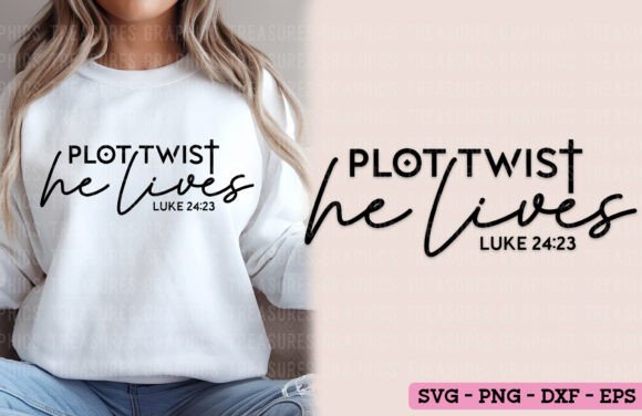 Christian Easter PNG Easter SVG Jesus Graphics for T‑Shirt Designs