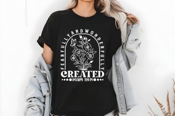 Christian Wonderful T-shirt 3: A Designer's Honest Review
